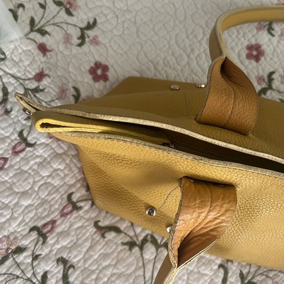 Genuine leather made in Spain purse - Picture 5 of 10